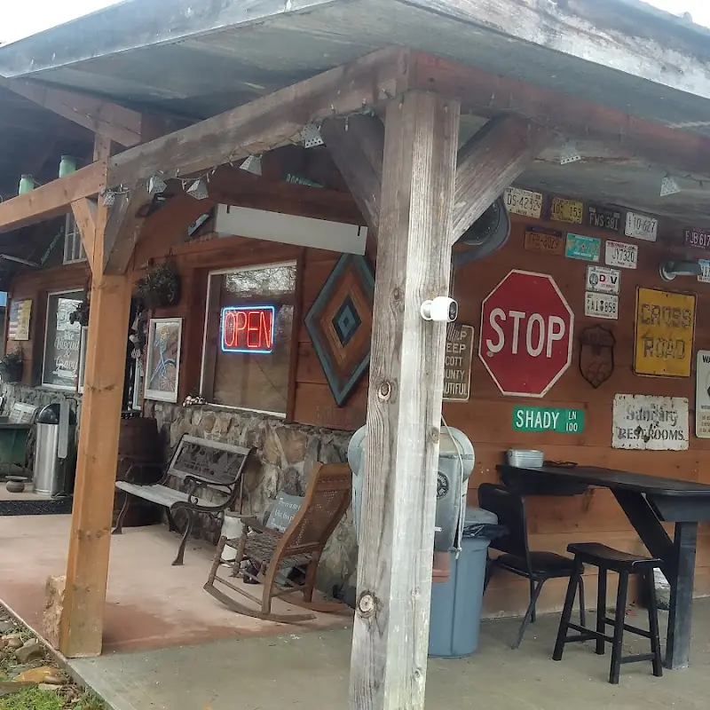 Red Star Grille