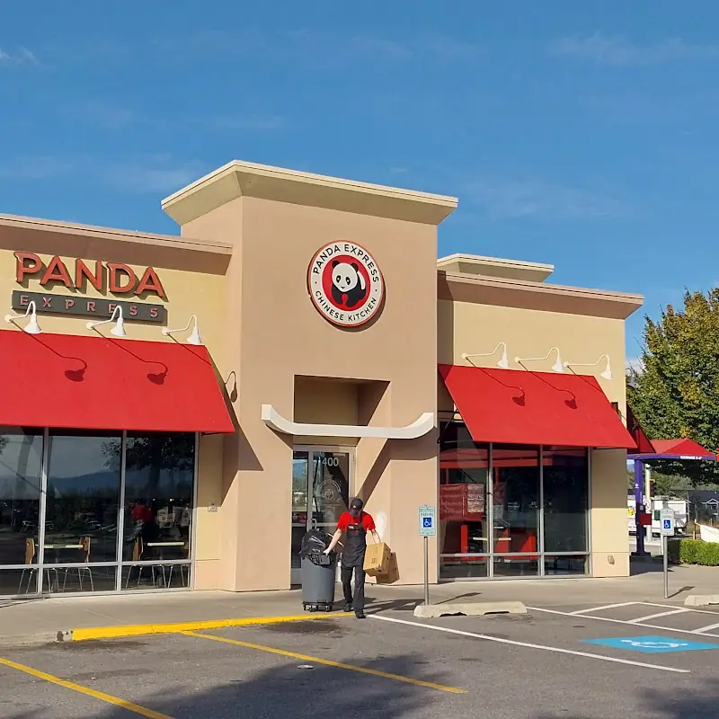 Panda Express