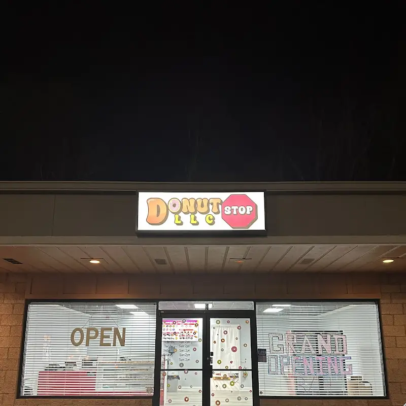 Donut Stop LLC