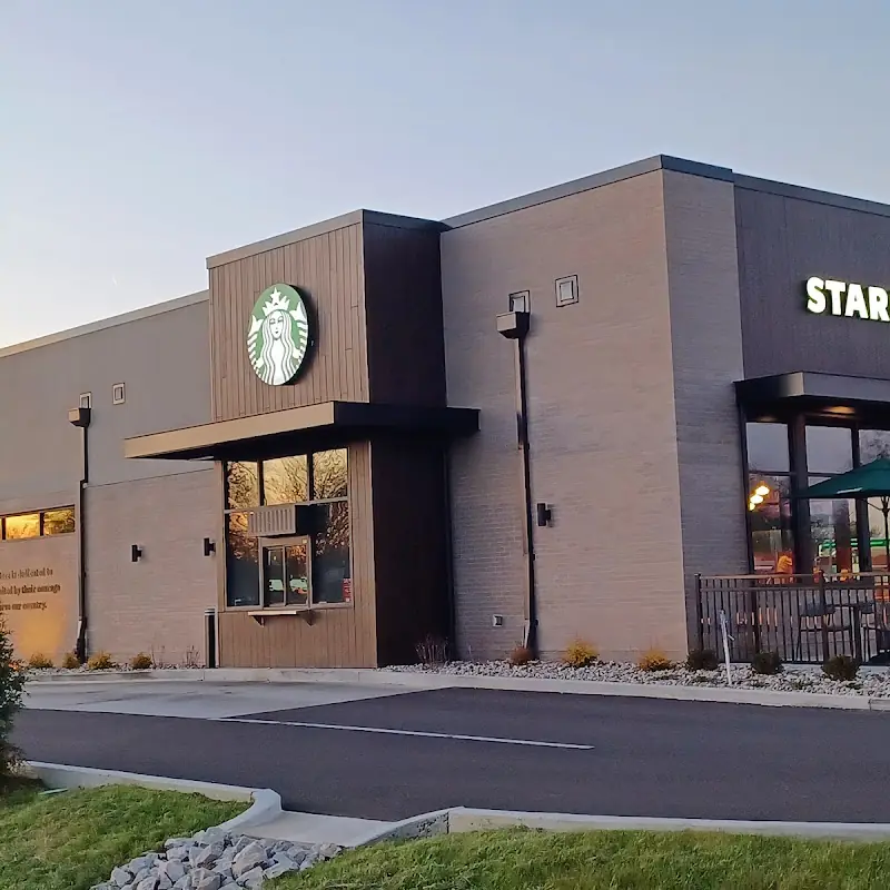 Starbucks Coffee Company