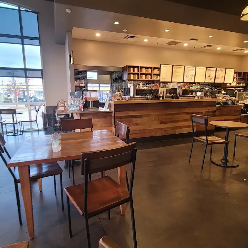 Starbucks Coffee Company