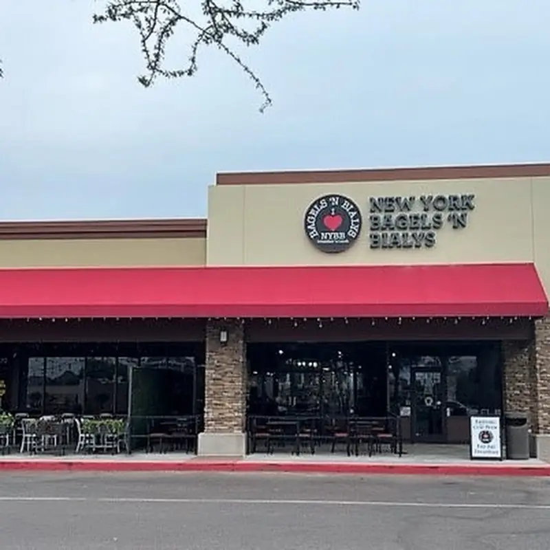 New York Bagels’N Bialys - Cactus