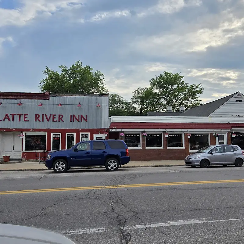 Platte River Inn