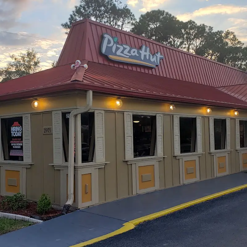 Pizza Hut