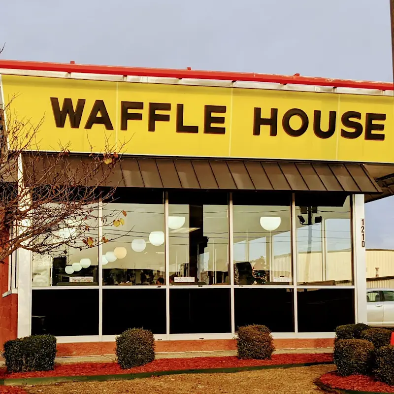 Waffle House