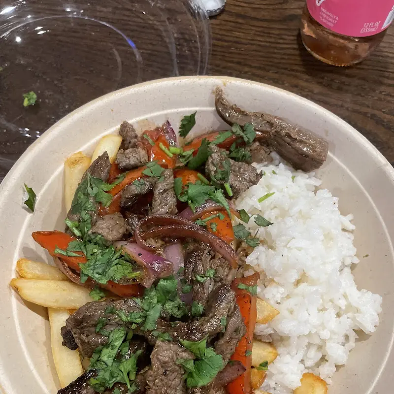 White Rice