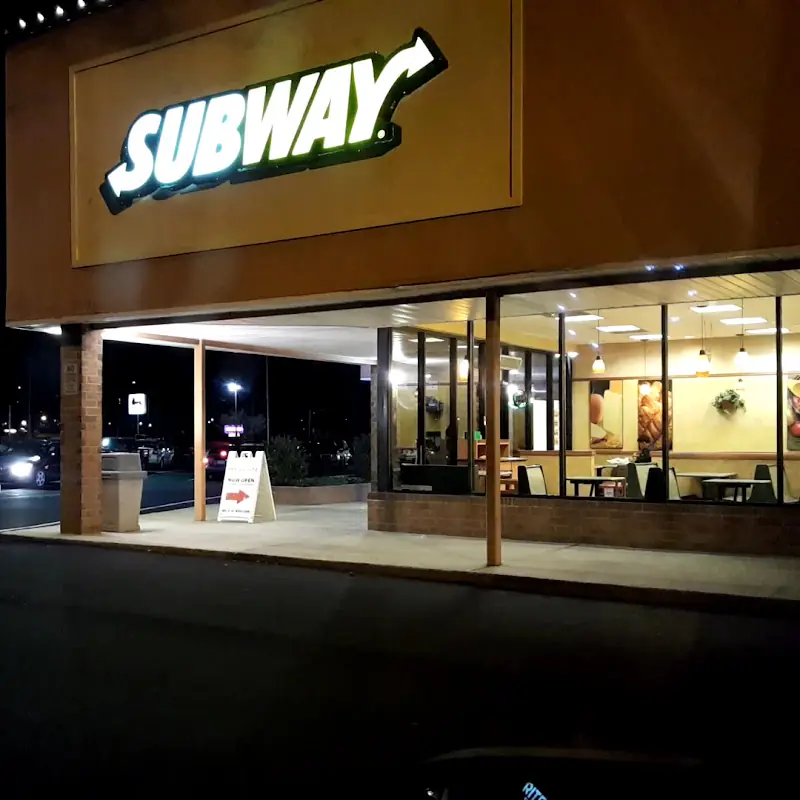 Subway