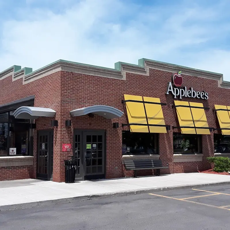 Applebee's Grill + Bar