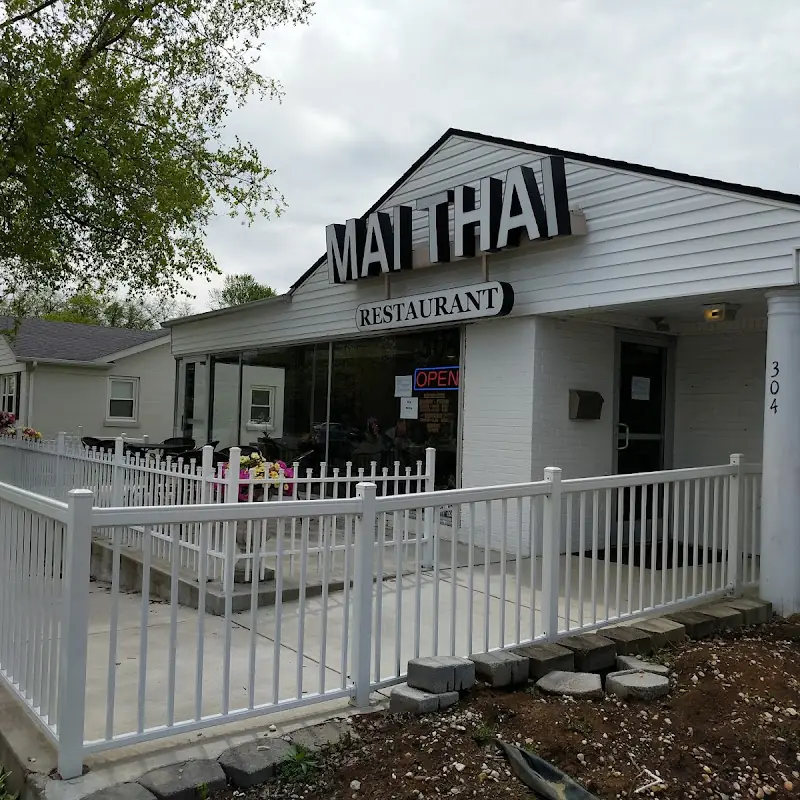 Mai Thai Restaurant