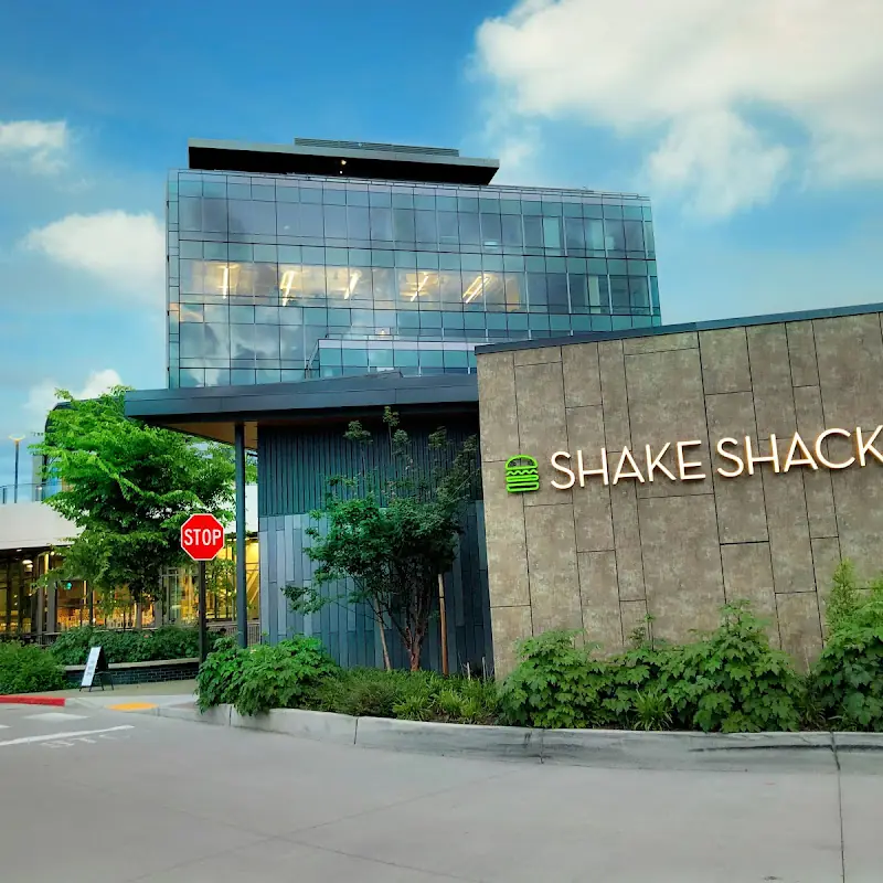 Shake Shack Kirkland