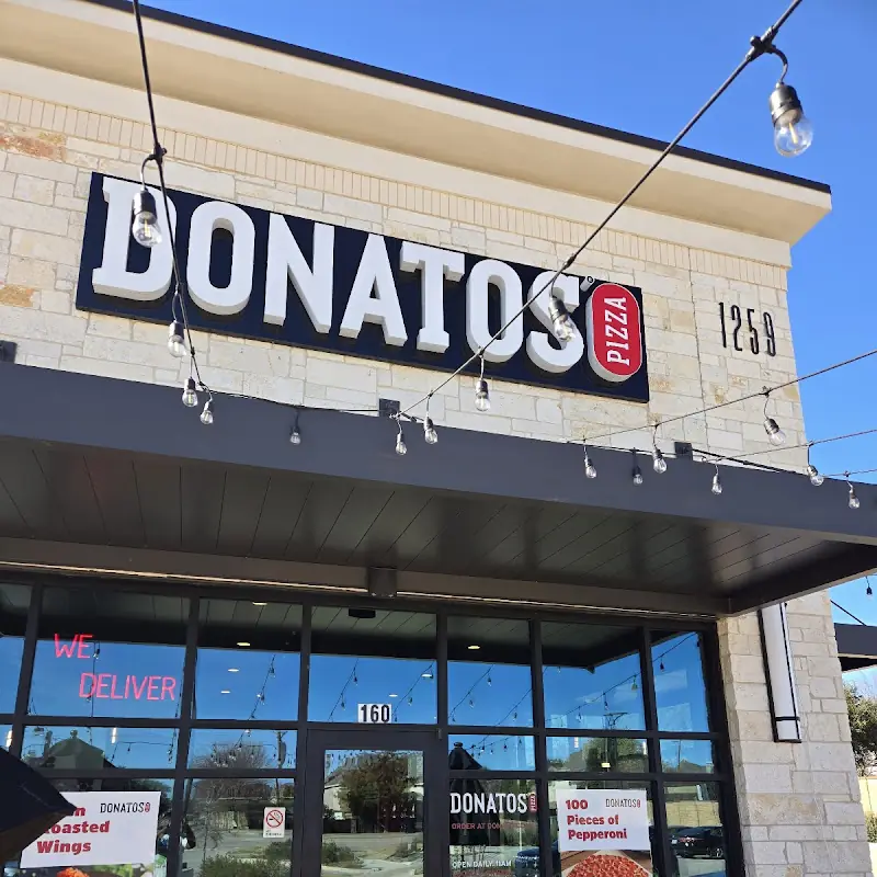 Donatos Pizza
