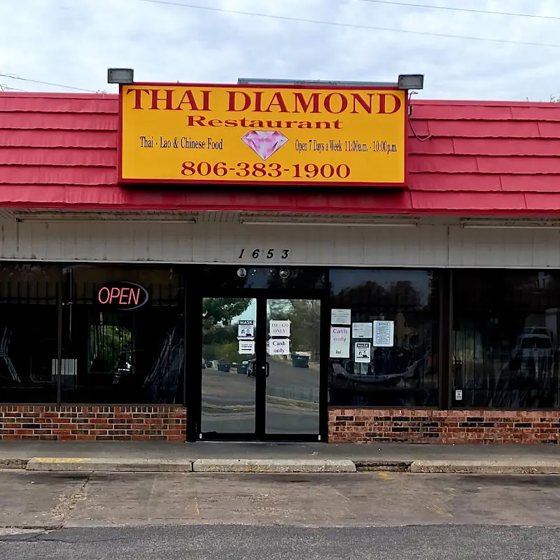 Thai Diamond