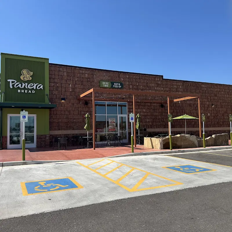 Panera Bread