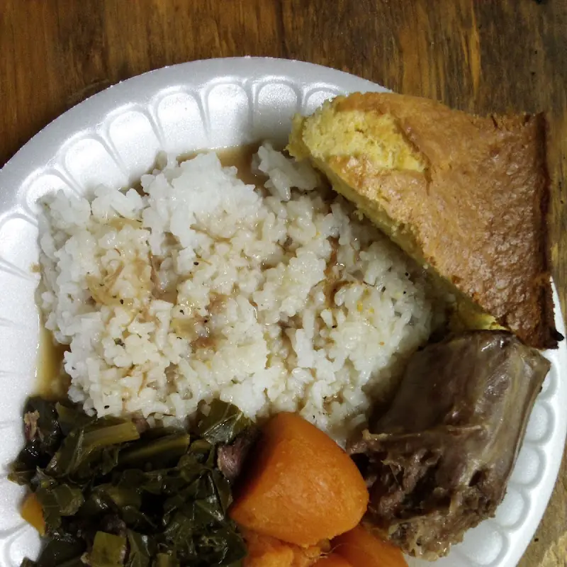 Martin's Military Sports and Grill