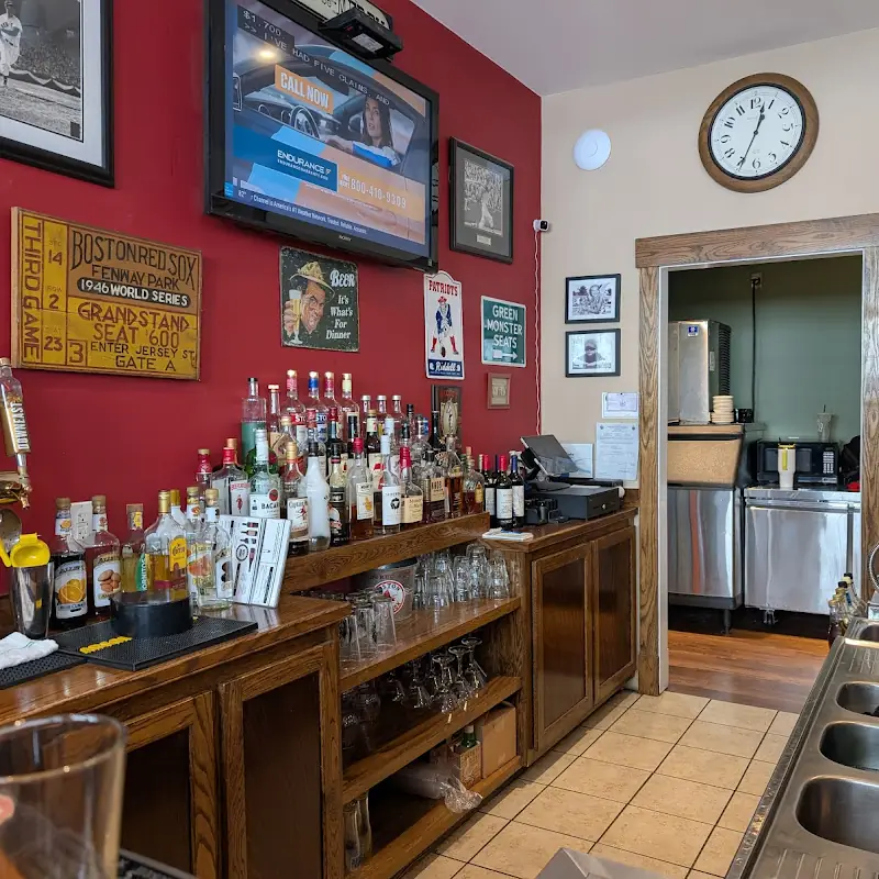 Colonel's Restaurant and Bakery