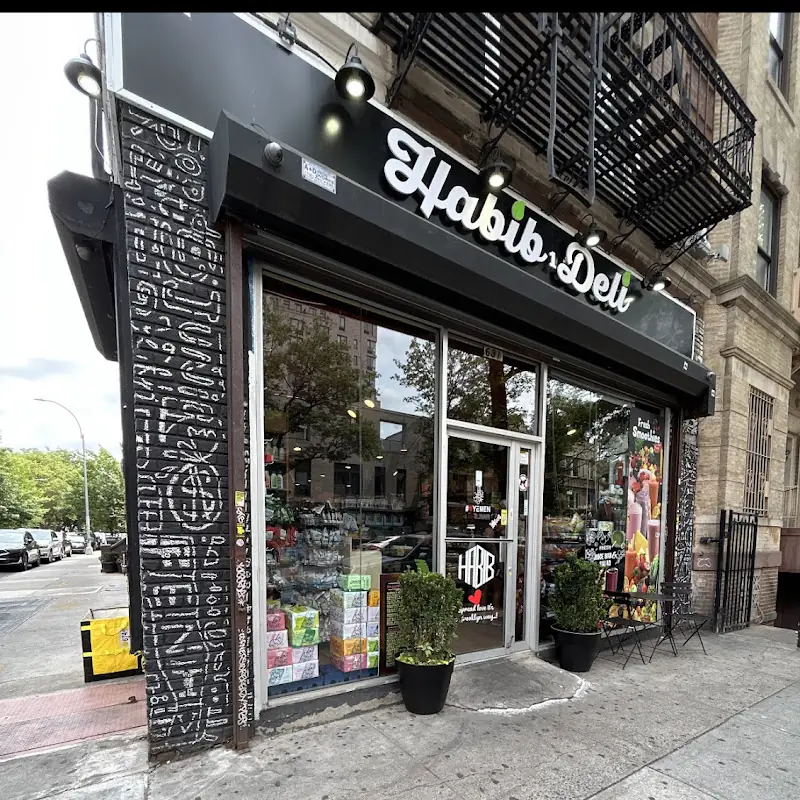 Habib1deli