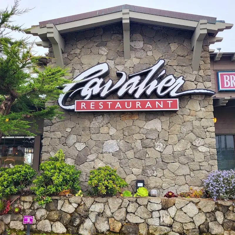 Cavalier Coastal Kitchen