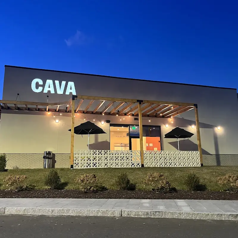 CAVA