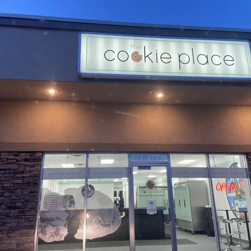 The Cookie Place