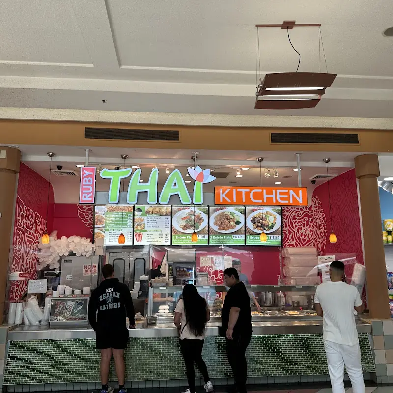 Thai Max