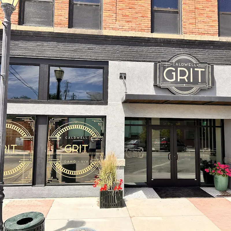 Grit 2C