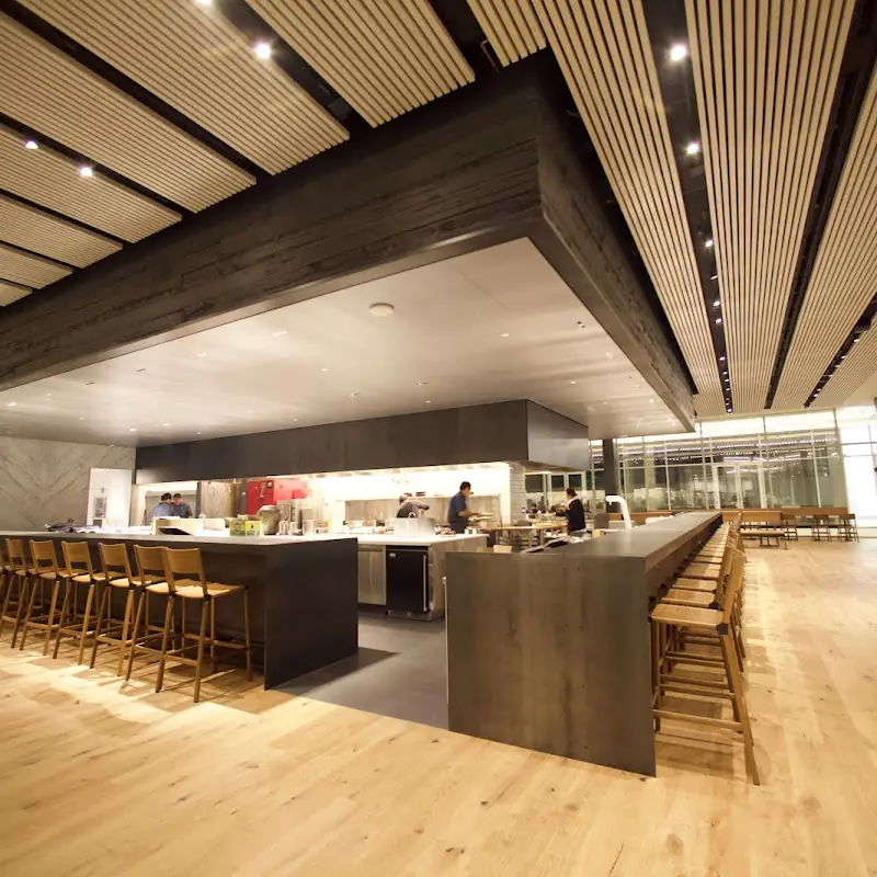 The Slanted Door San Ramon