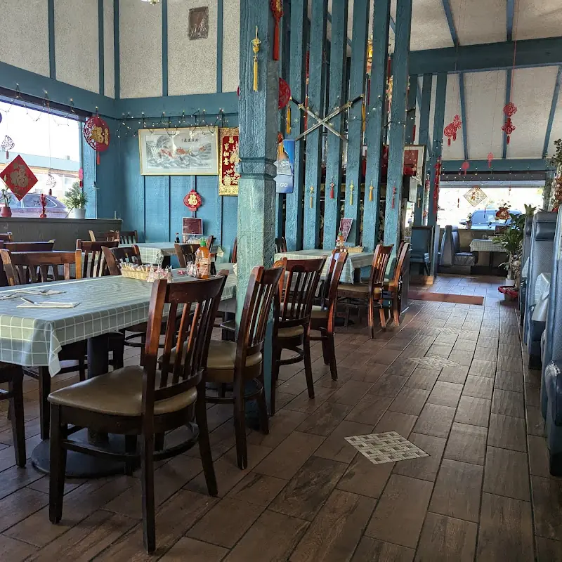 Wonderful House Restaurant