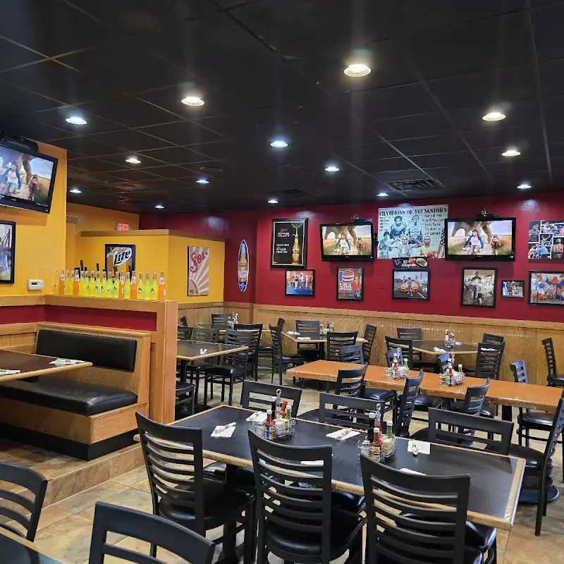 El Jalapeno Mexican Restaurant