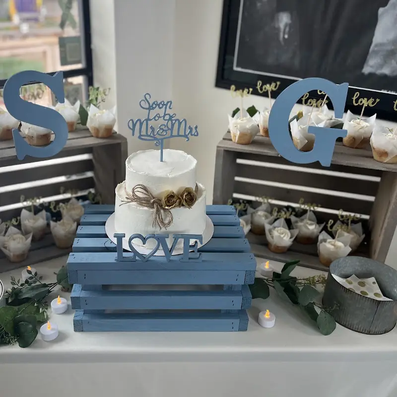 The Table at Madeley