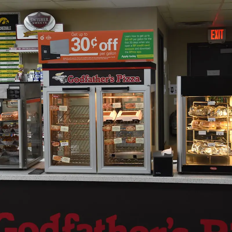 Godfather's Pizza Express