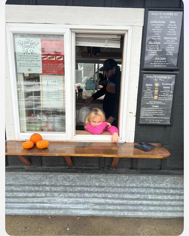 Roslyn Coffee Company