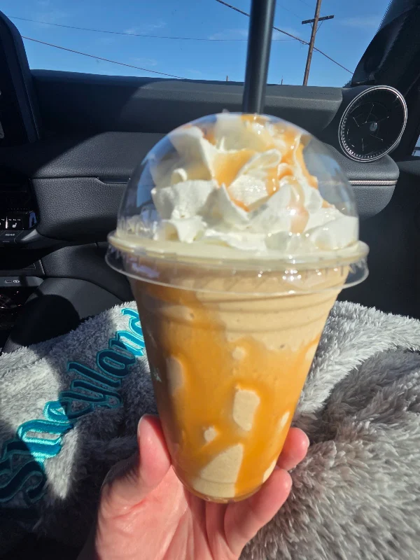 Java Express