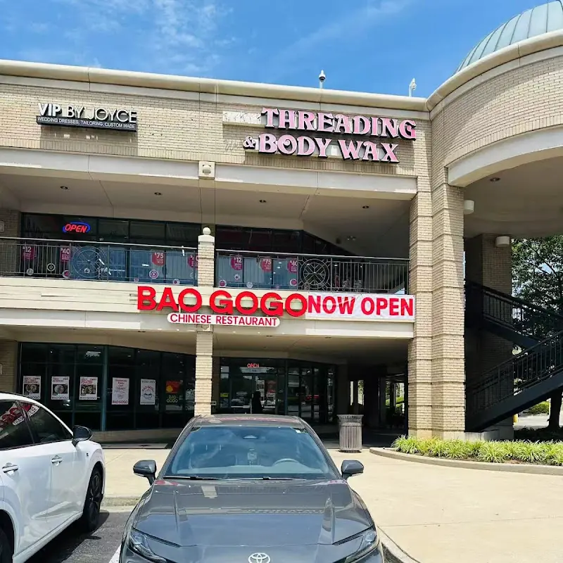 Bao Gogo Buckhead