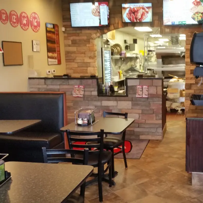 Marco's Pizza