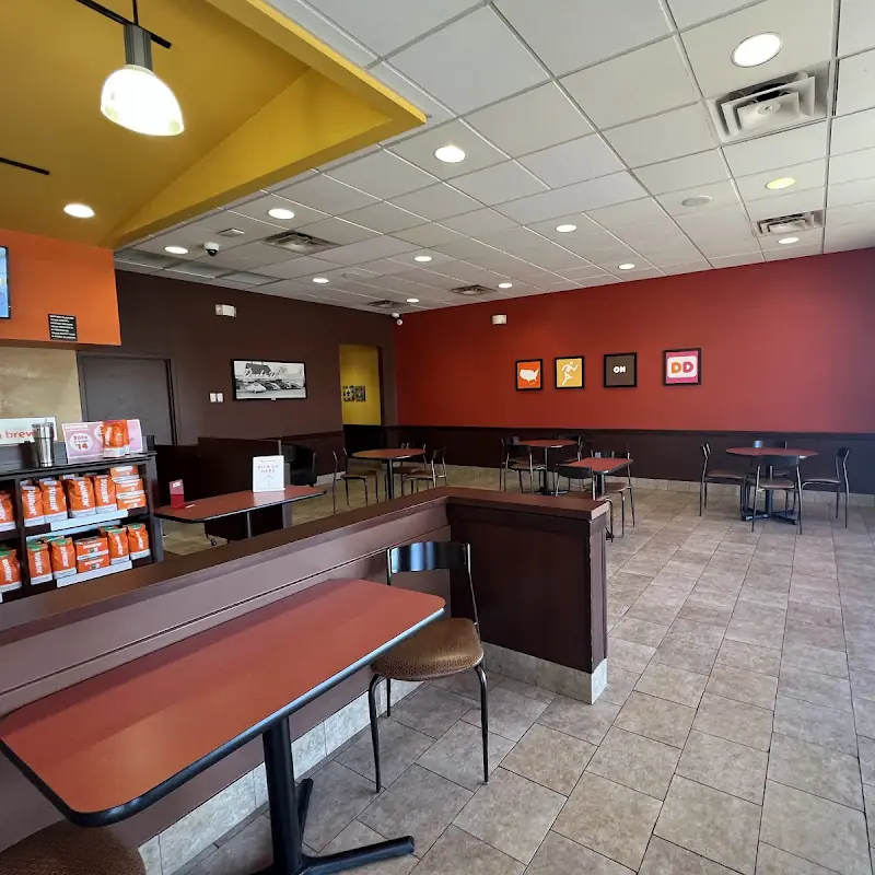 Dunkin'