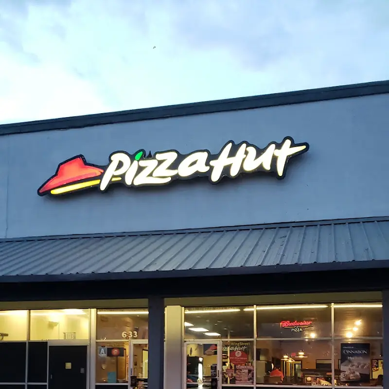 Pizza Hut