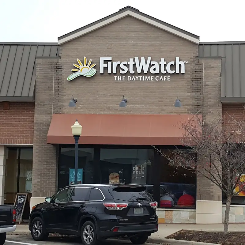 First Watch