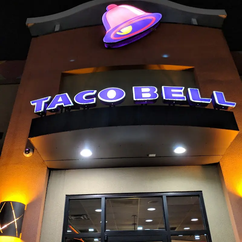 Taco Bell