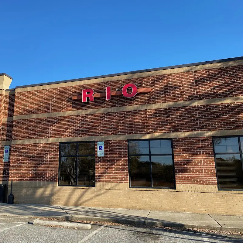 RIO Japanese Restaurant