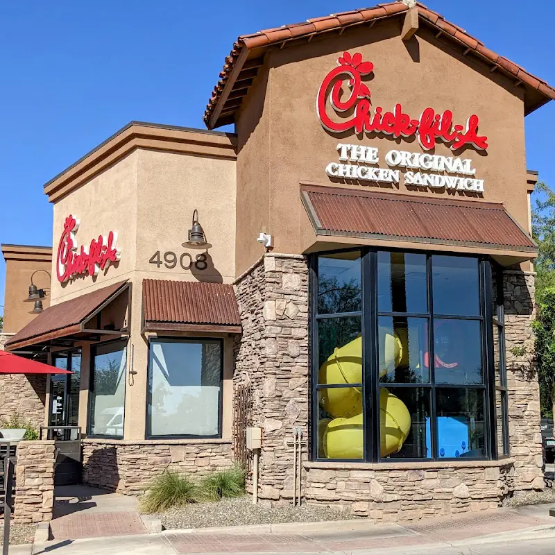 Chick-fil-A