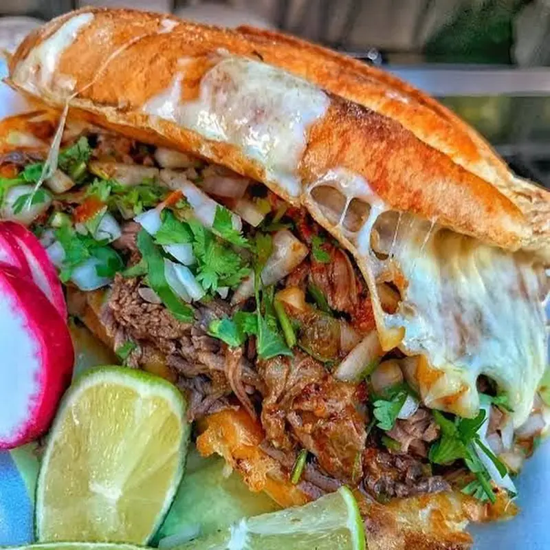 Taqueria La Reina