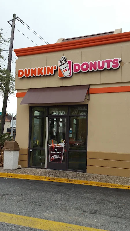 Dunkin'