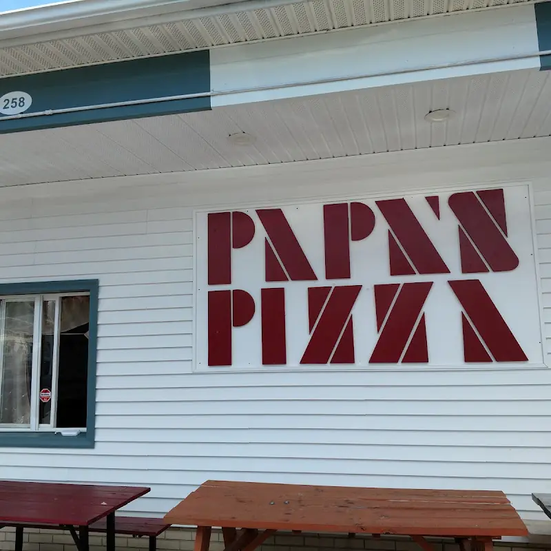 Papa's Pizza