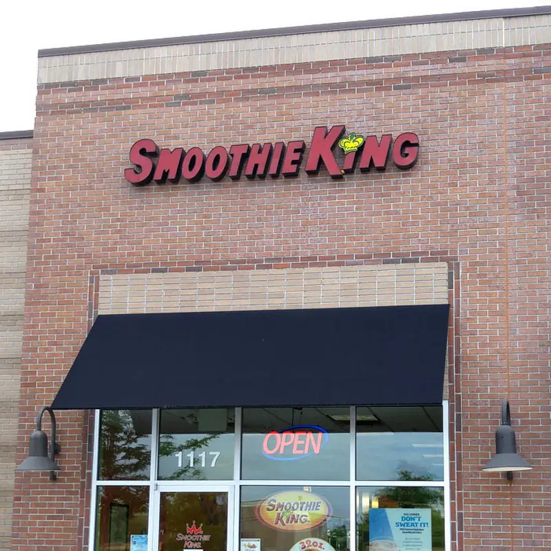 Smoothie King