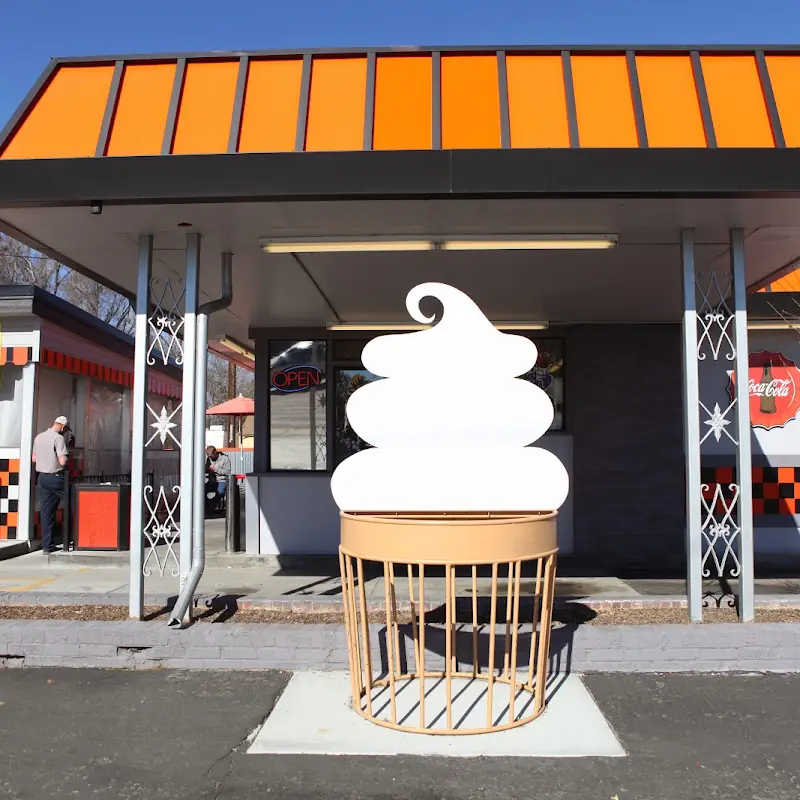 Big Bun Drive In