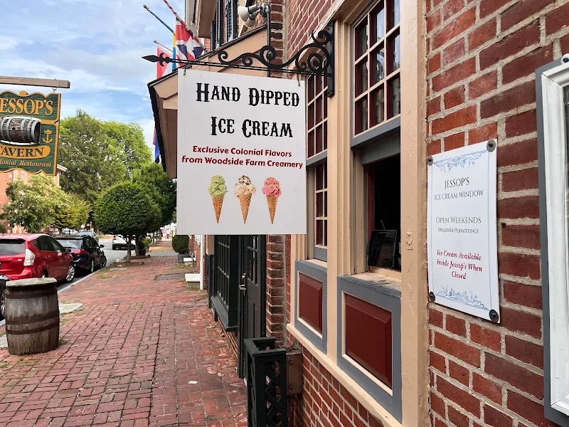 Woodside Creamery