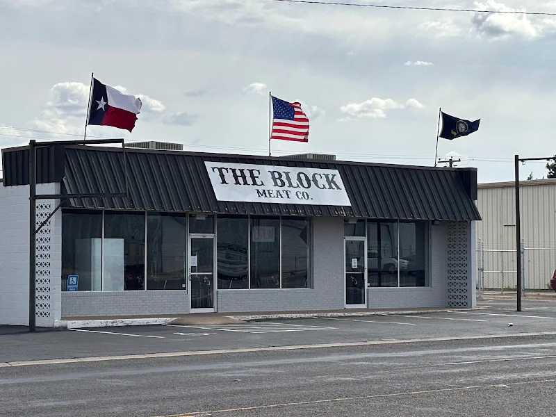 The Block Meat Co.