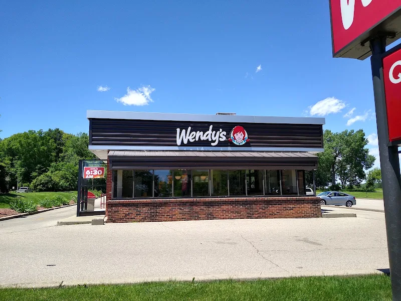 Wendy's