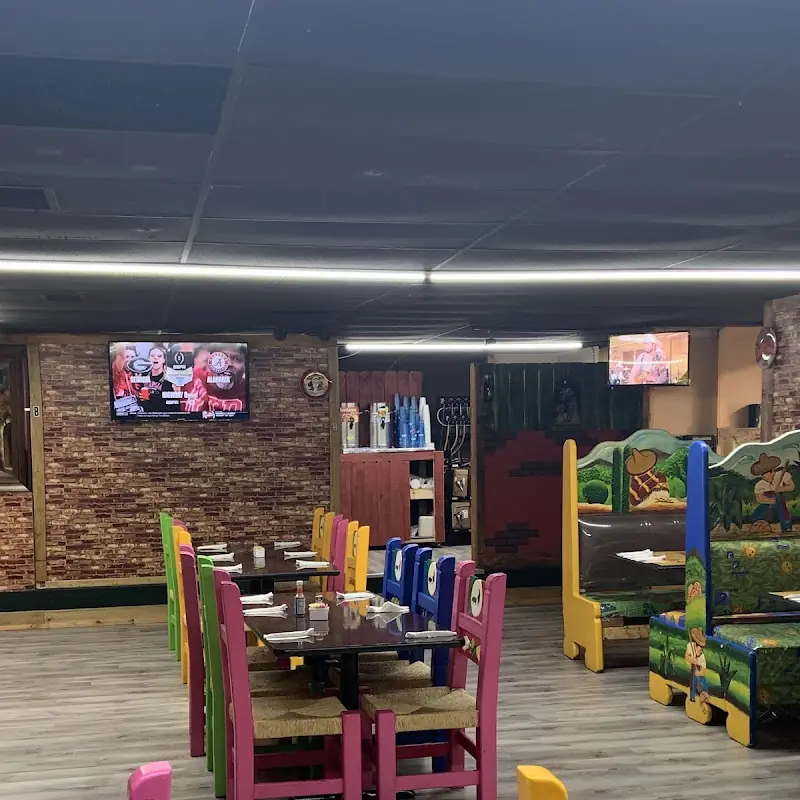 Molcajete’s Mexican restaurant
