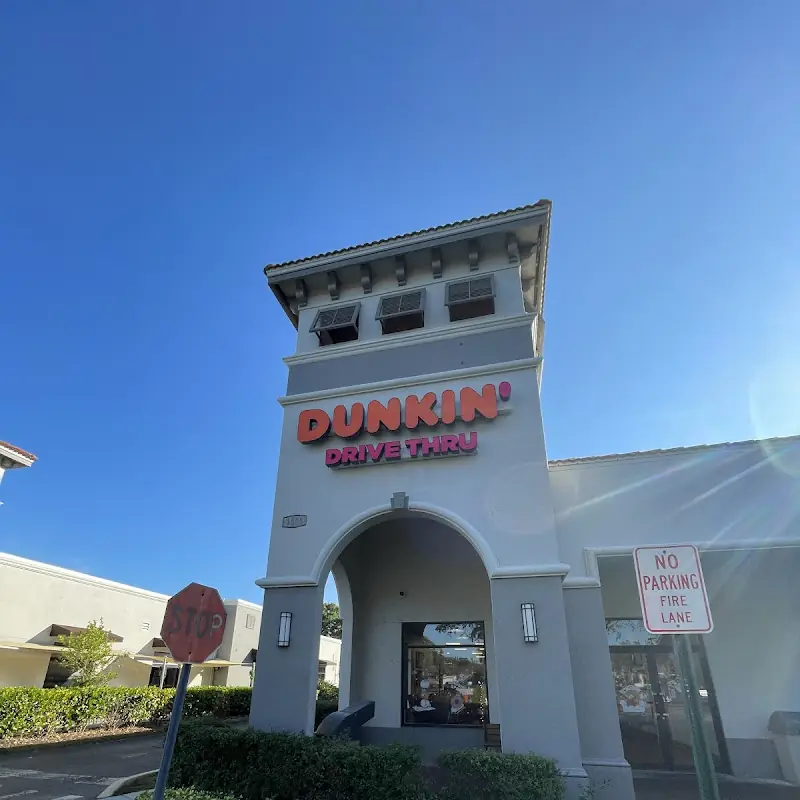Dunkin'
